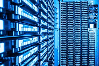 Backup Tape Storage Services in Saint Louis, MO