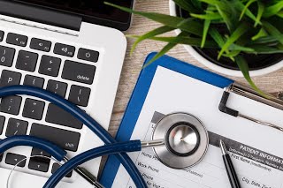 Medical Records Scanning and Storage in St Louis