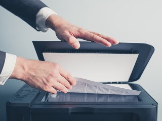 Document Scanning Services in St Louis, MO