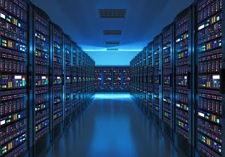 Cloud Storage Services in Saint Louis