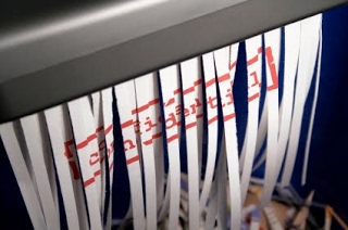 Document Shredding Services in St Louis