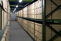 st louis document scanning offers secure offsite document storage