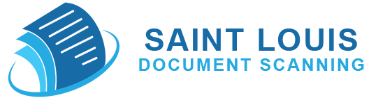 Saint Louis Document Scanning